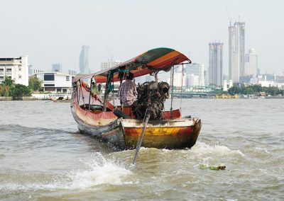 BANGKOK Thailand