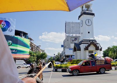 Bangkok Thailand