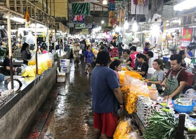 Bangkok Thailand