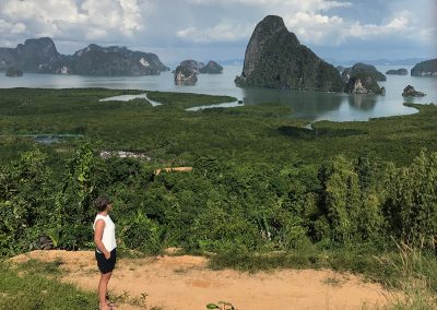 Thailand
