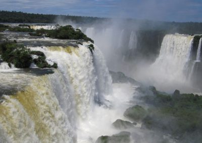 Foz do Iguacu 3