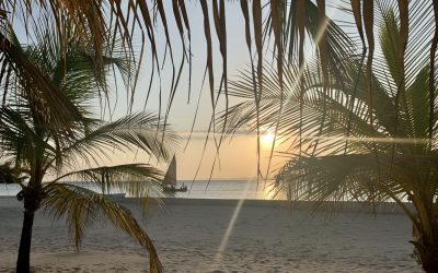 Hotel Hotlist: parels aan de kust