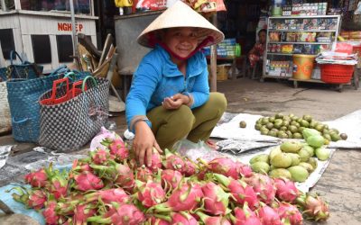 Culinaire ontdekkingsreis door Vietnam
