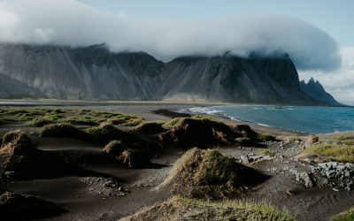 Buitenaardse roadtrip