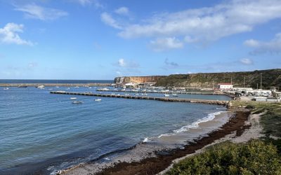 Hiken, biken & surfen