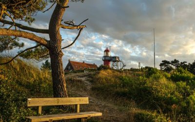 De leukste dorpen: Oost-Vlieland