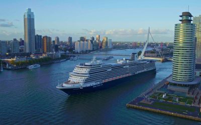 Van noorderlicht tot zonnige zuiden